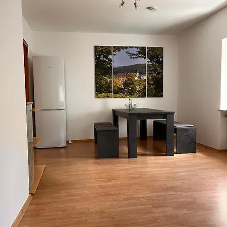 Ferien Am Maar Daire *