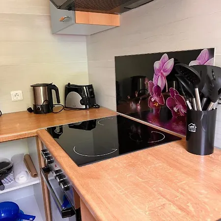 Ferien Am Maar Daire Daun