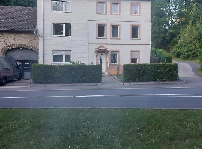 Ferien Am Maar Daun