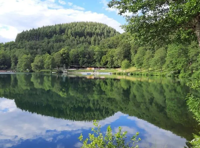 Ferien Am Maar * Daun