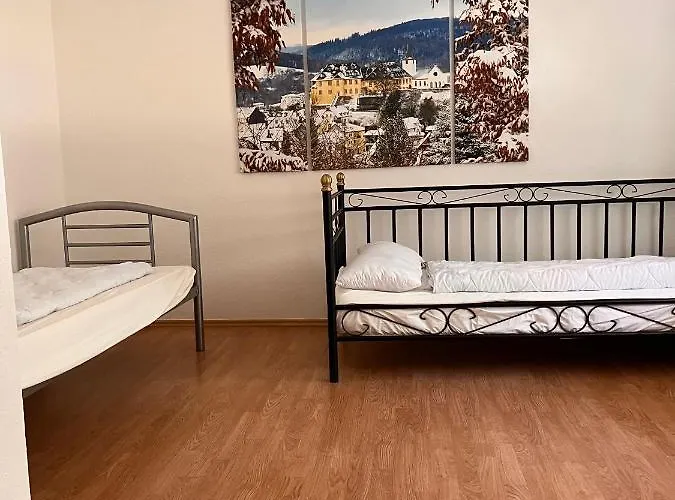 Ferien Am Maar Apartamento Daun