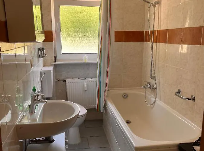 Ferien Am Maar * Daun