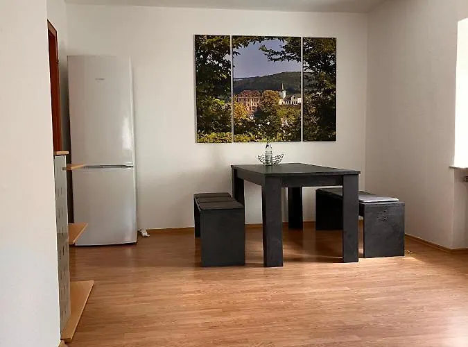 Ferien Am Maar Apartamento *