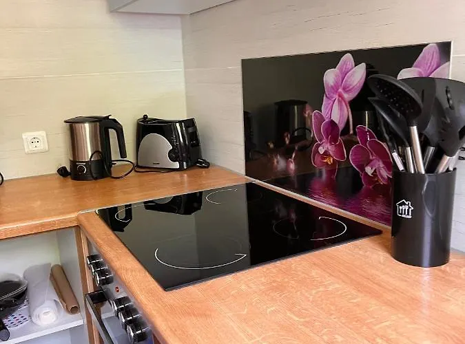 Ferien Am Maar Apartamento Daun